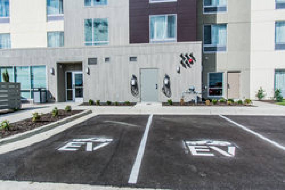TownePlace Suites By Marriott Evansville Newburgh 6