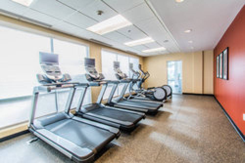 TownePlace Suites By Marriott Evansville Newburgh 7
