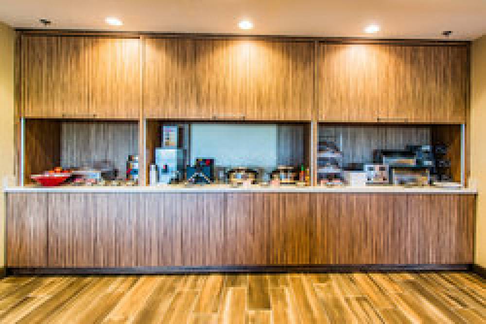 TownePlace Suites By Marriott Evansville Newburgh 2