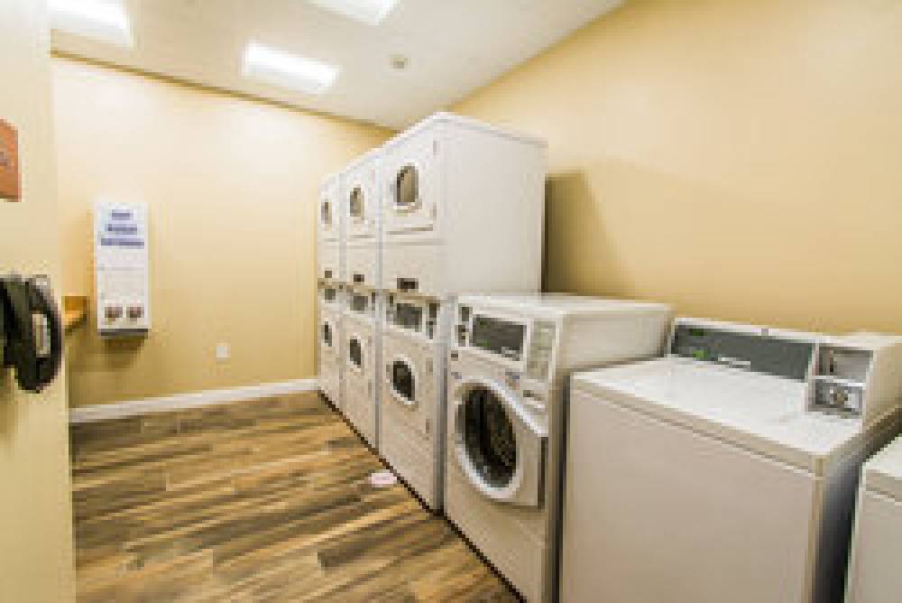 TownePlace Suites By Marriott Evansville Newburgh 10