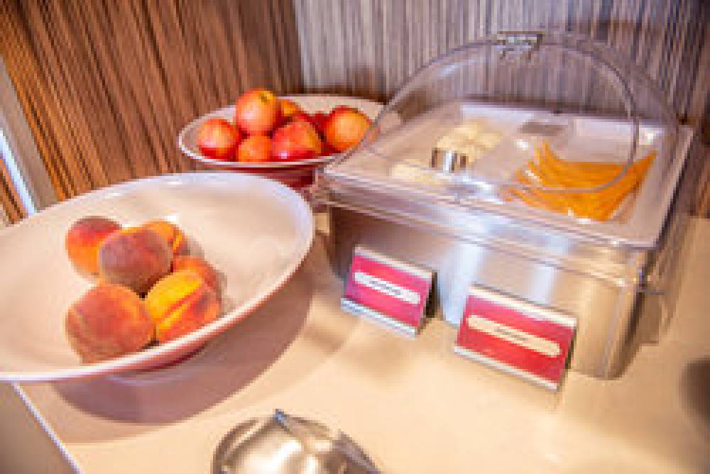 TownePlace Suites By Marriott Evansville Newburgh 5
