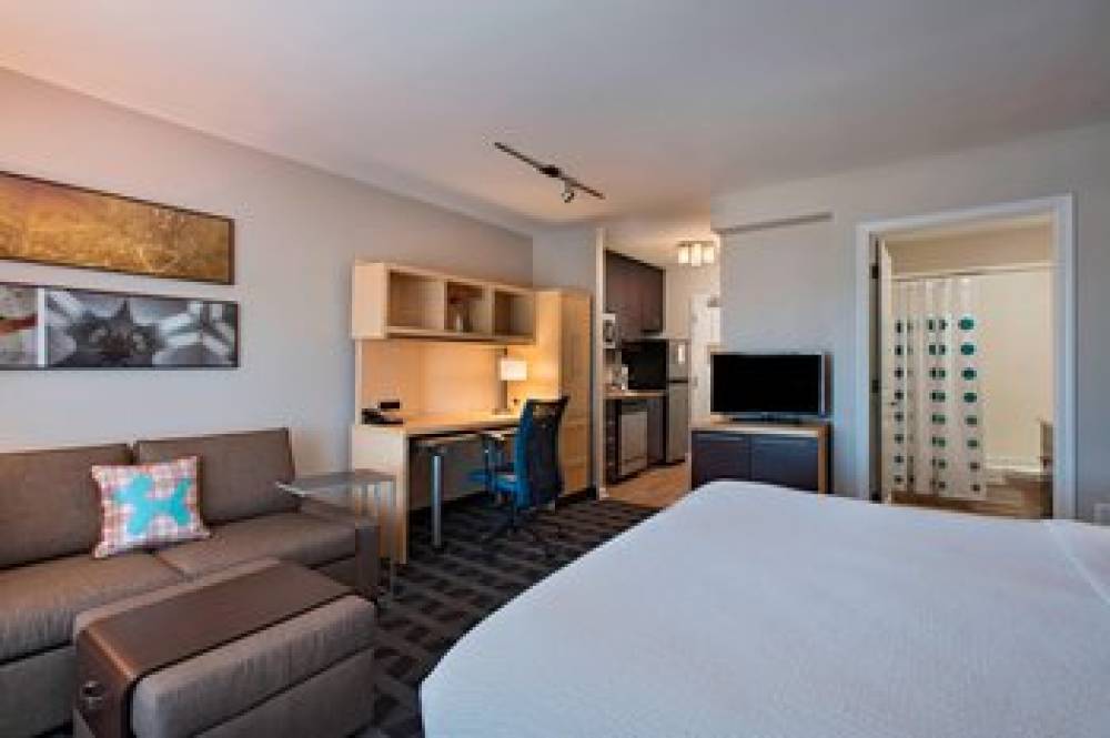 TownePlace Suites By Marriott Fayetteville Cross Creek 5