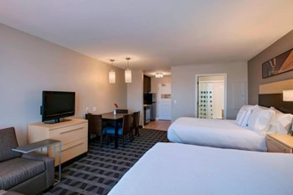 TownePlace Suites By Marriott Fayetteville Cross Creek 7