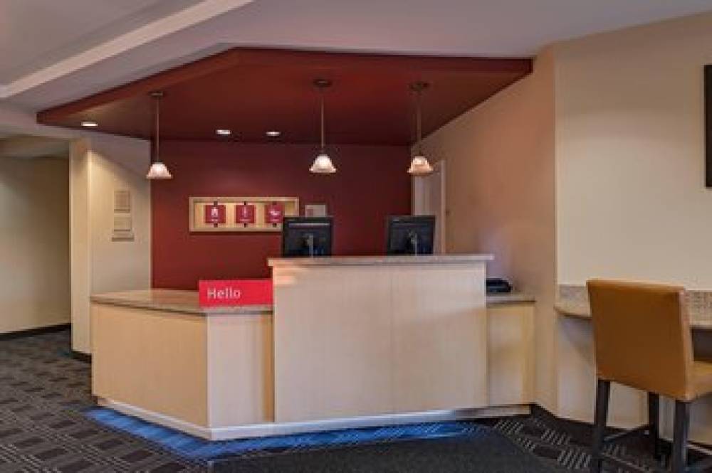 TownePlace Suites By Marriott Fayetteville Cross Creek 2