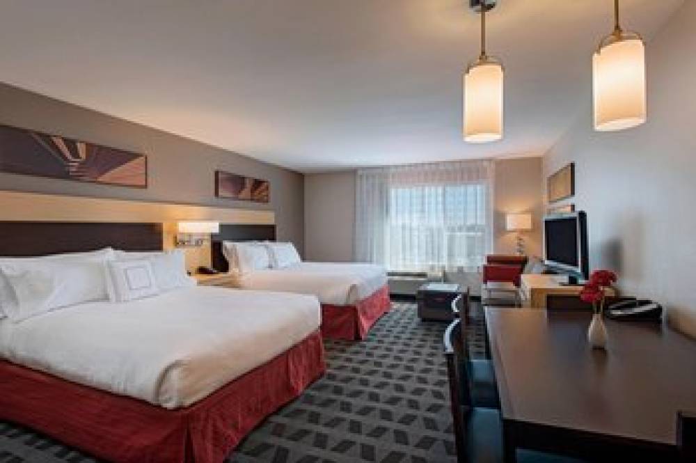 TownePlace Suites By Marriott Fayetteville Cross Creek 8