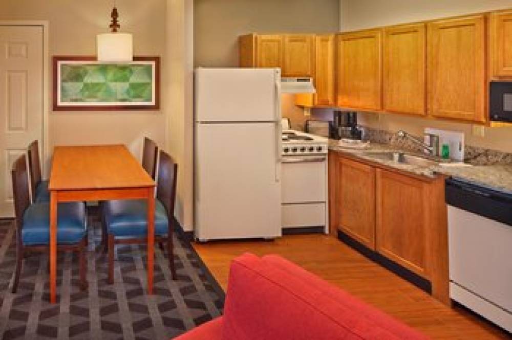 TownePlace Suites By Marriott Fort Lauderdale Weston 9