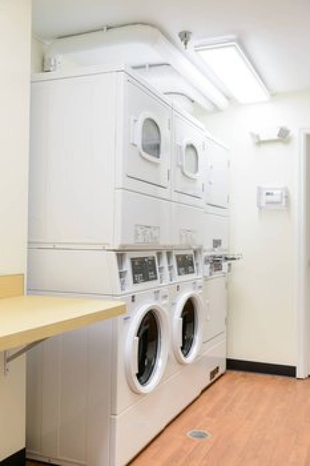 TownePlace Suites By Marriott Fort Meade National Business Park 10