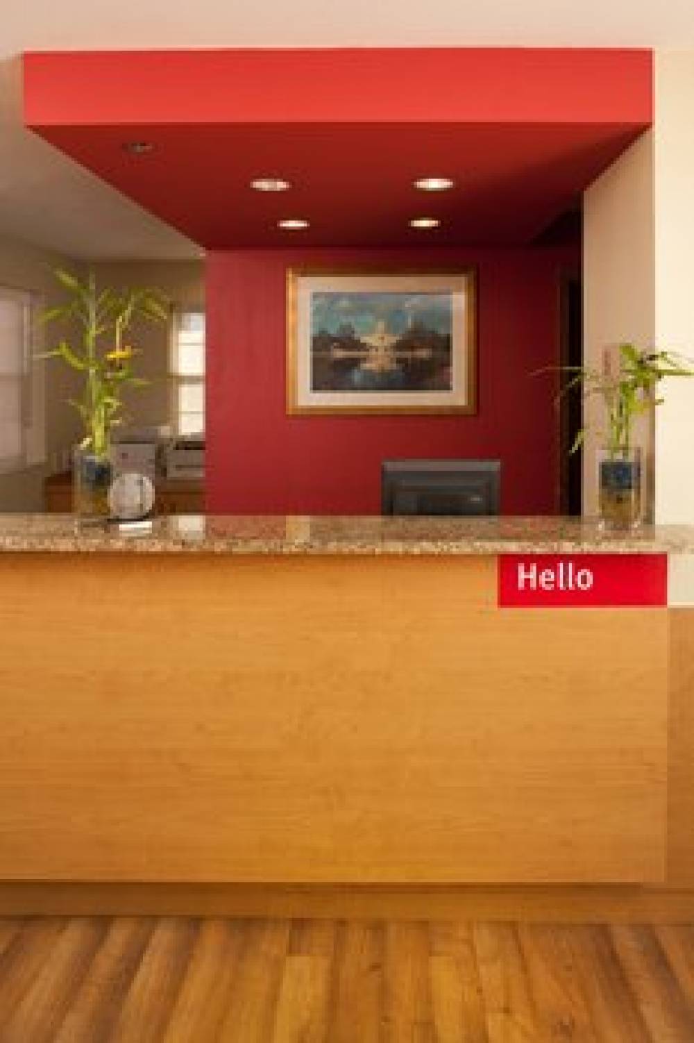 TownePlace Suites By Marriott Fort Meade National Business Park 3