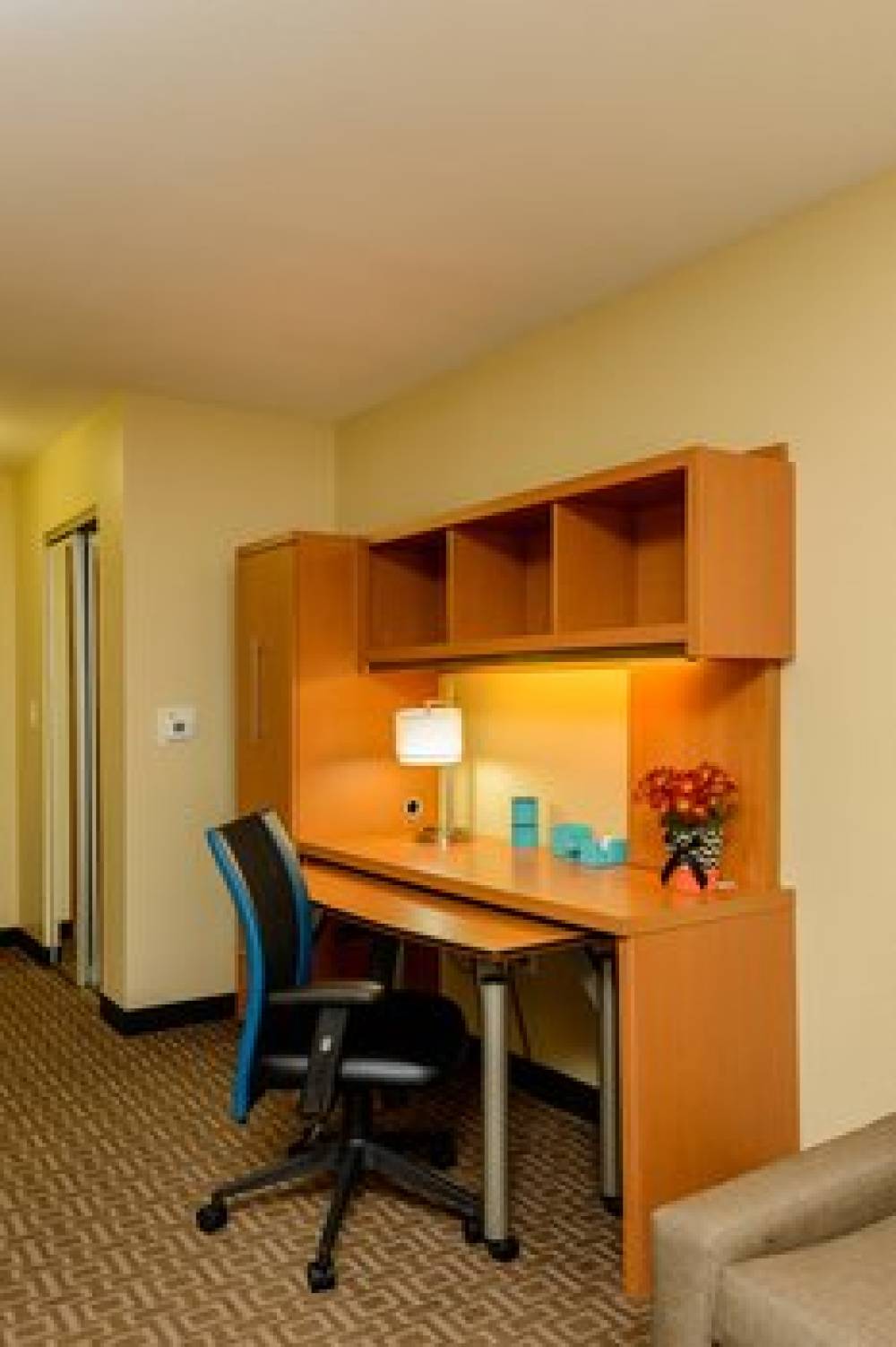 TownePlace Suites By Marriott Fort Meade National Business Park 6