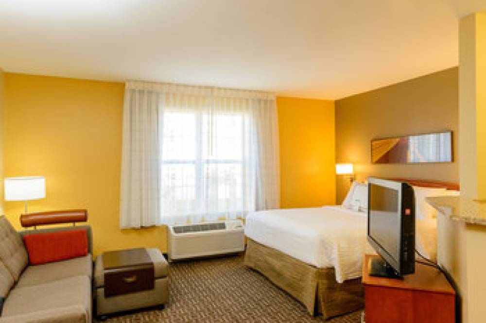 TownePlace Suites By Marriott Fort Meade National Business Park 5