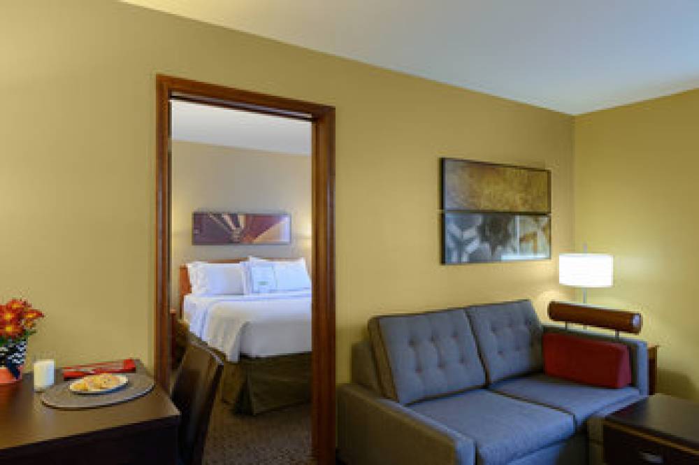 TownePlace Suites By Marriott Fort Meade National Business Park 7