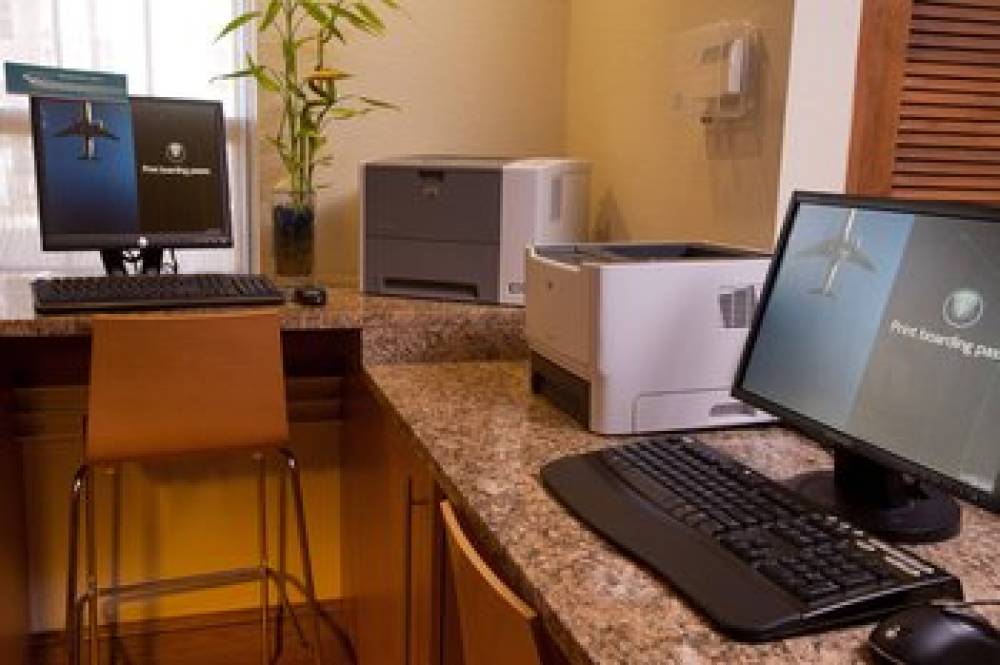 TownePlace Suites By Marriott Fort Meade National Business Park 9