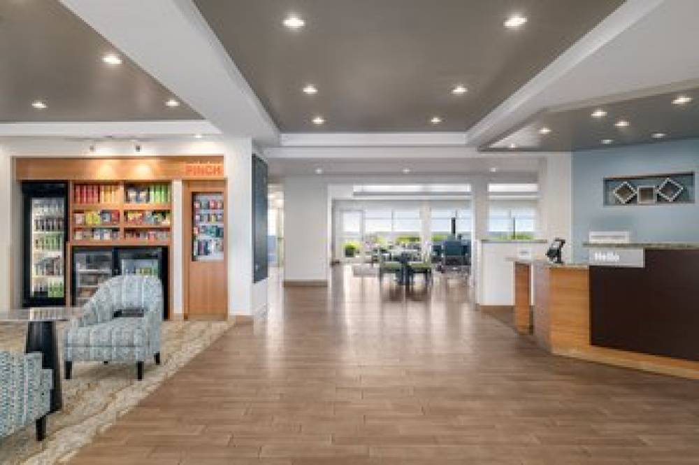 TownePlace Suites By Marriott Fort Walton Beach-Eglin AFB 5
