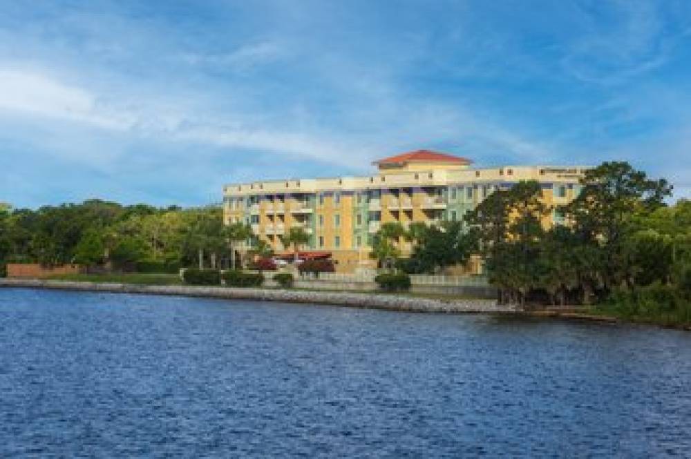 TownePlace Suites By Marriott Fort Walton Beach-Eglin AFB 1