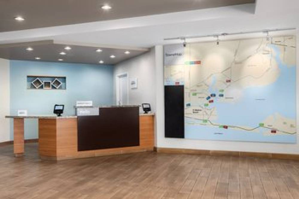 TownePlace Suites By Marriott Fort Walton Beach-Eglin AFB 4
