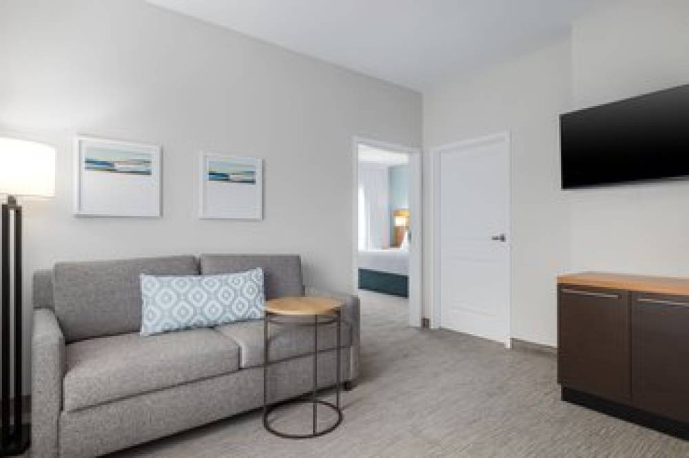 TownePlace Suites By Marriott Fort Walton Beach-Eglin AFB 2