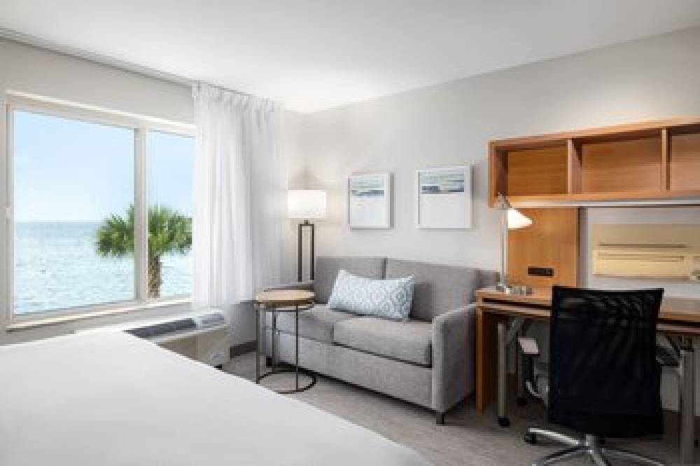 TownePlace Suites By Marriott Fort Walton Beach-Eglin AFB 9