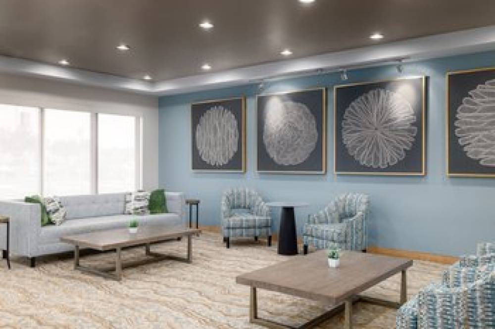 TownePlace Suites By Marriott Fort Walton Beach-Eglin AFB 6