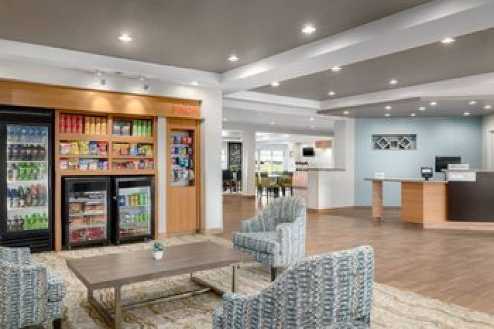 TownePlace Suites By Marriott Fort Walton Beach-Eglin AFB 7