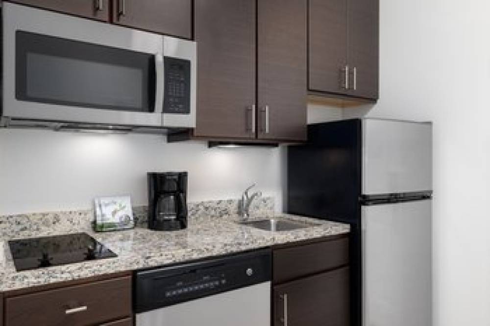 TownePlace Suites By Marriott Fort Walton Beach-Eglin AFB 10