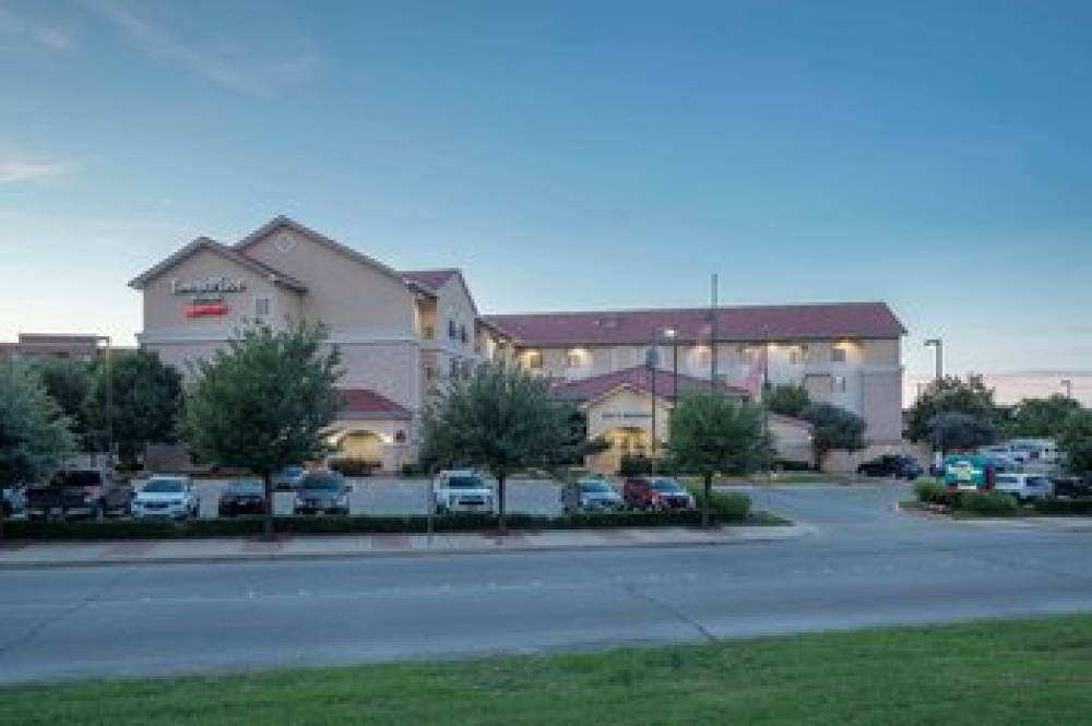 TownePlace Suites By Marriott Fort Worth Downtown 2