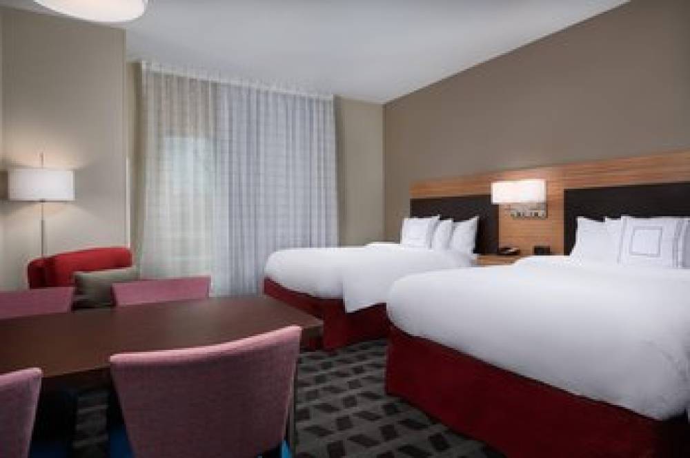 TownePlace Suites By Marriott Fort Worth Northwest-Lake Worth 7