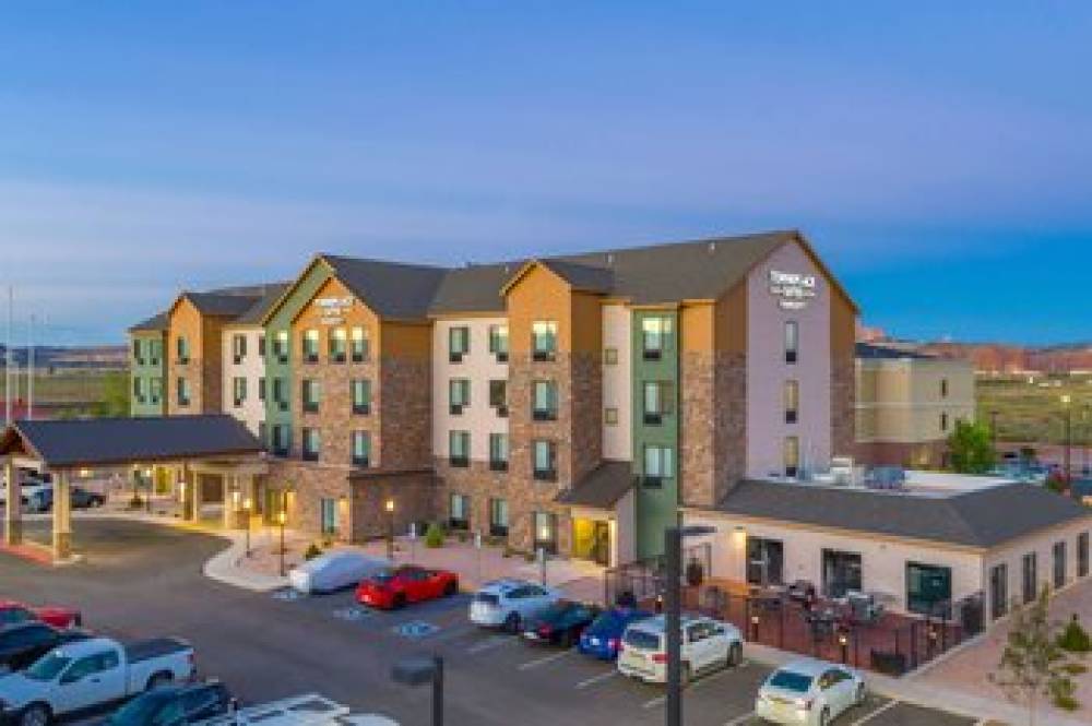 TownePlace Suites By Marriott Gallup 1
