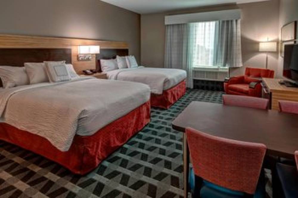 TownePlace Suites By Marriott Hot Springs 6