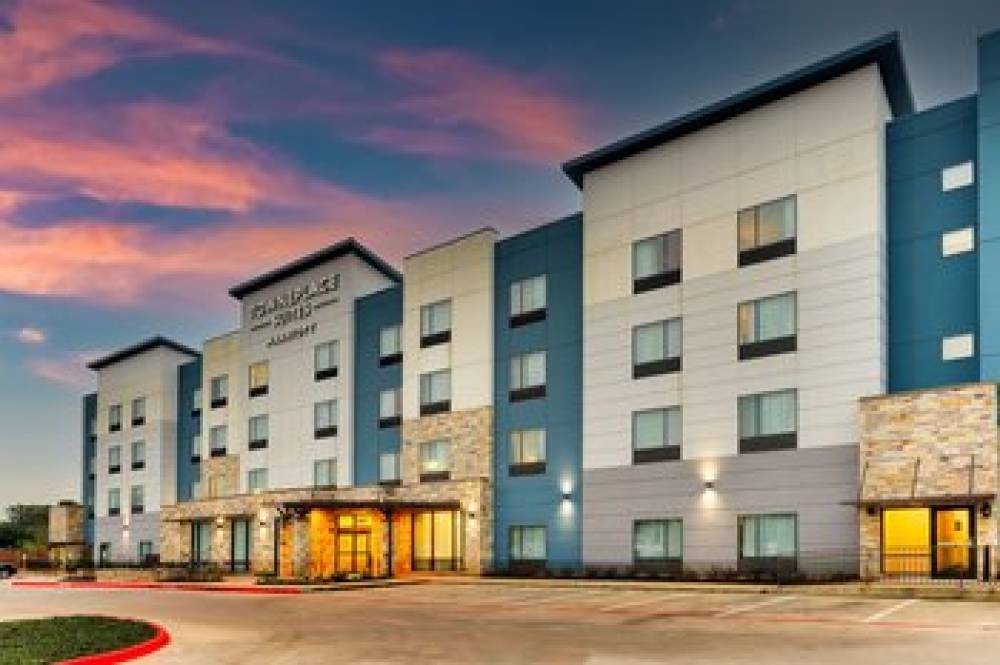 TownePlace Suites By Marriott Houston I-10 East 7