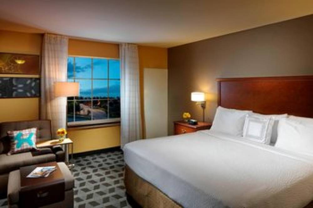 TownePlace Suites By Marriott Houston Intercontinental Airport 6