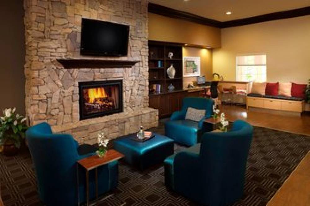 TownePlace Suites By Marriott Houston Intercontinental Airport 3