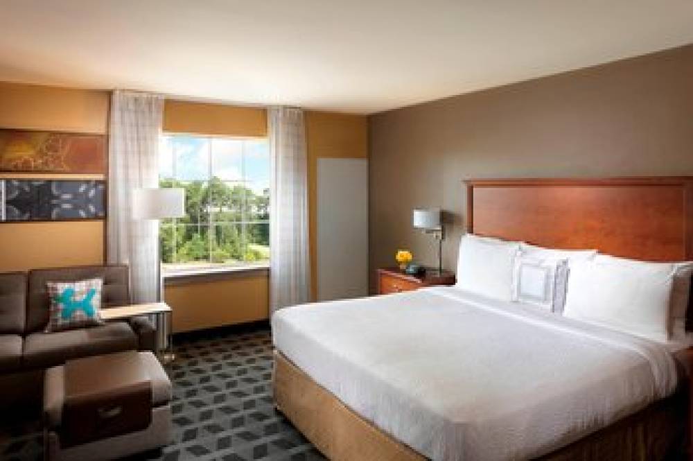 TownePlace Suites By Marriott Houston Intercontinental Airport 5