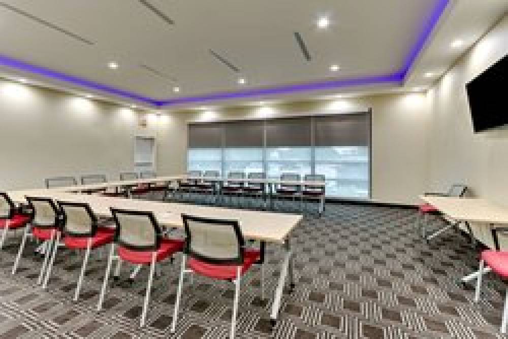 TownePlace Suites By Marriott Houston Northwest-Beltway 8 6