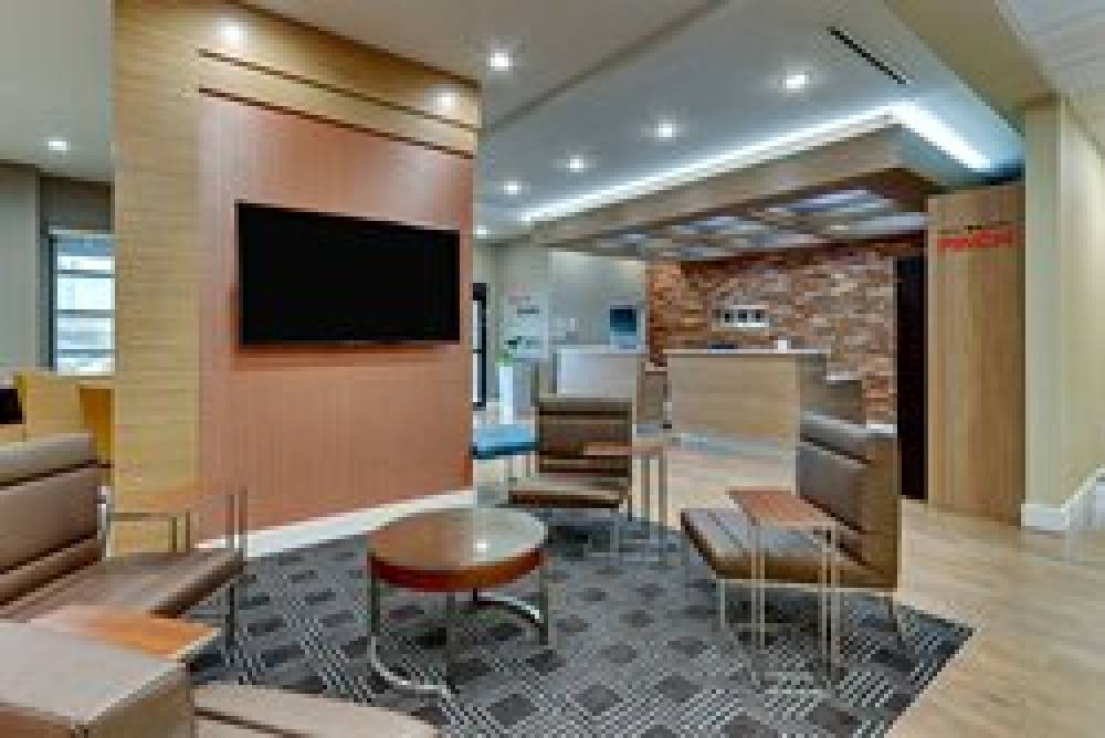 TownePlace Suites By Marriott Houston Northwest-Beltway 8 2