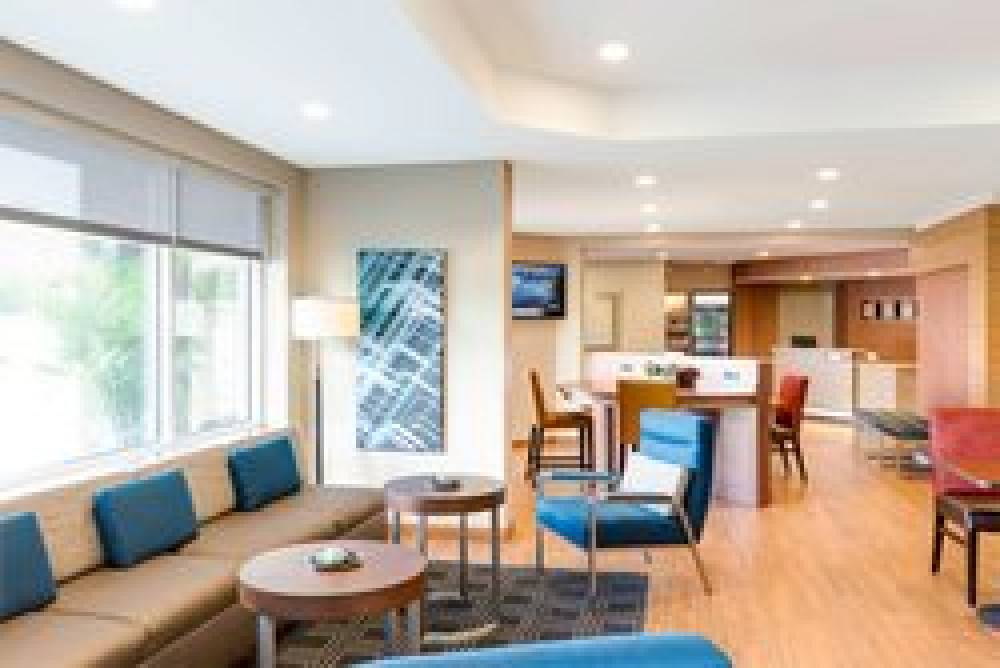 TownePlace Suites By Marriott Houston Northwest-Beltway 8 1