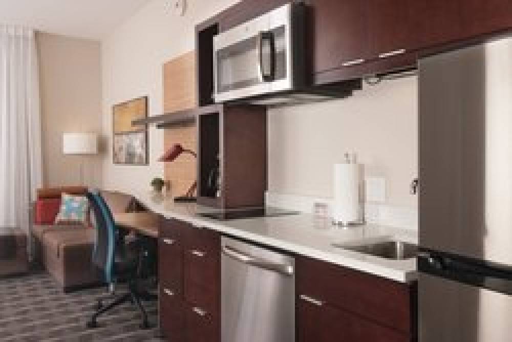 TownePlace Suites By Marriott Houston Northwest-Beltway 8 5