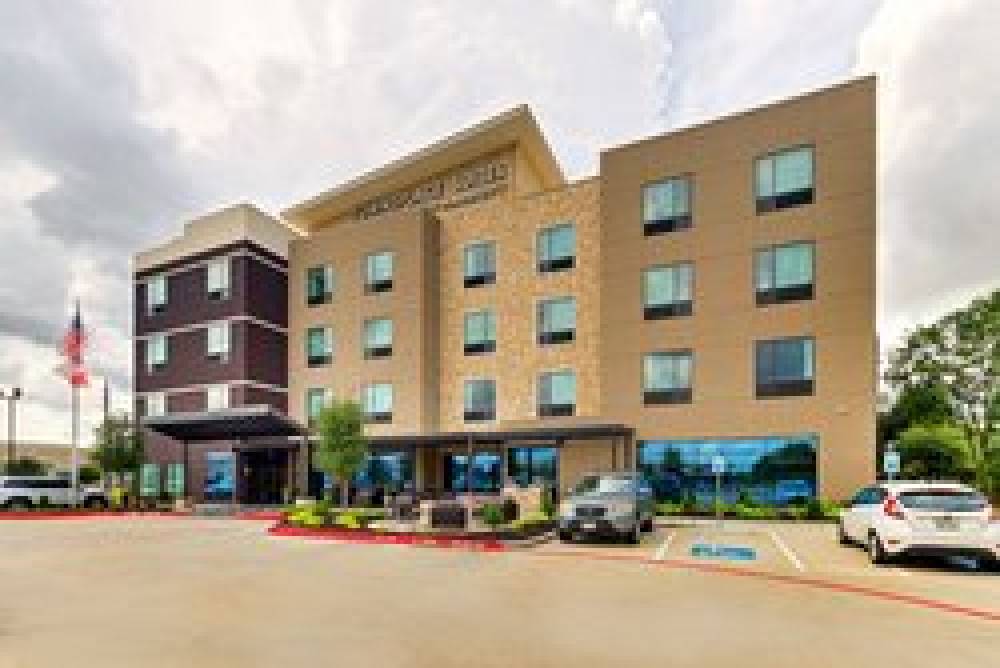 TownePlace Suites By Marriott Houston Northwest-Beltway 8 3
