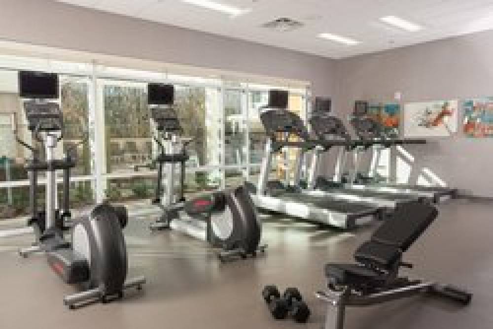 TownePlace Suites By Marriott Houston Northwest-Beltway 8 10
