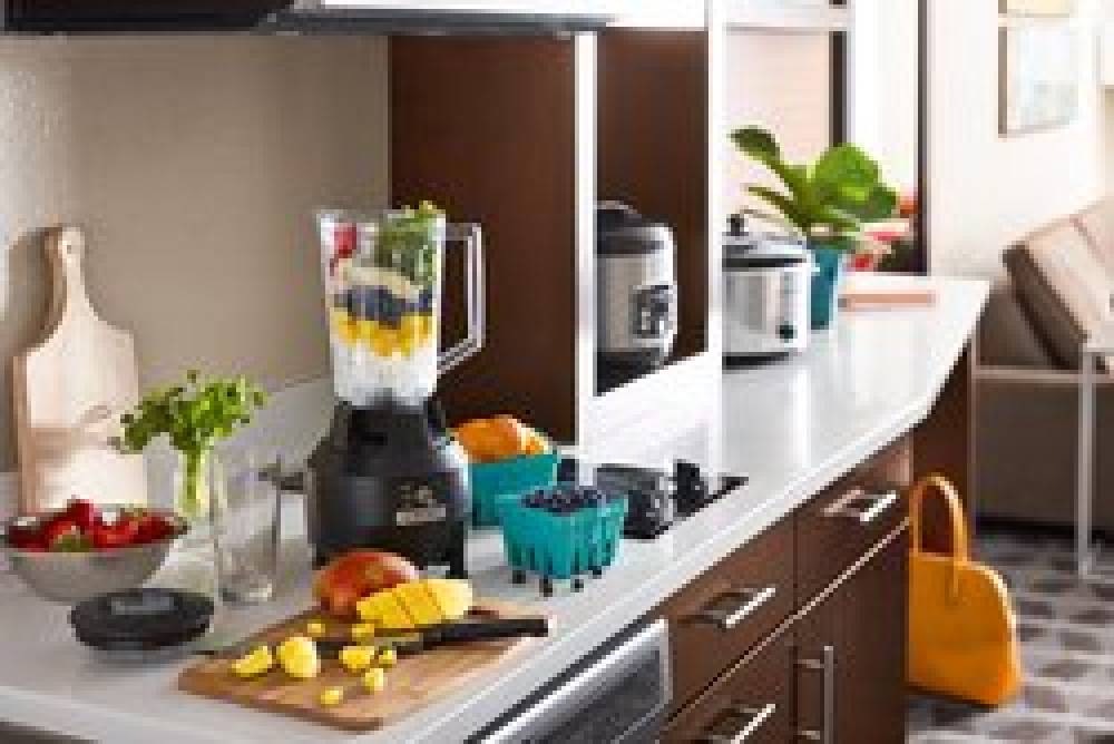TownePlace Suites By Marriott Houston Northwest-Beltway 8 4