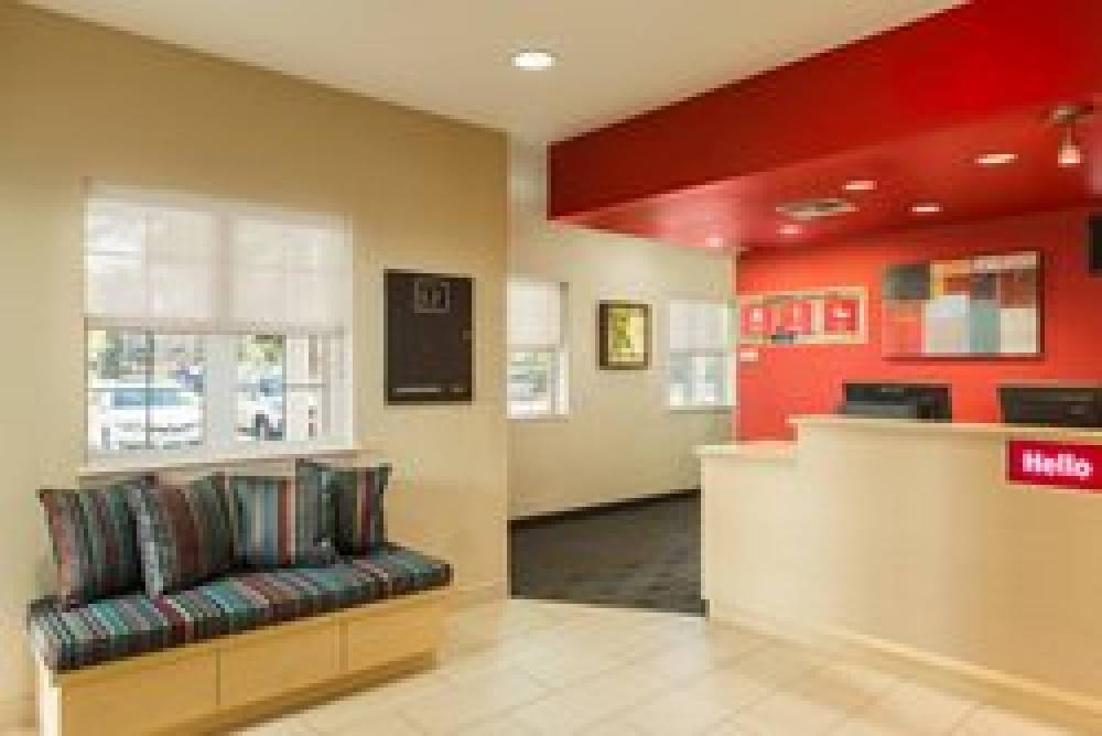 TownePlace Suites By Marriott Houston Northwest 10