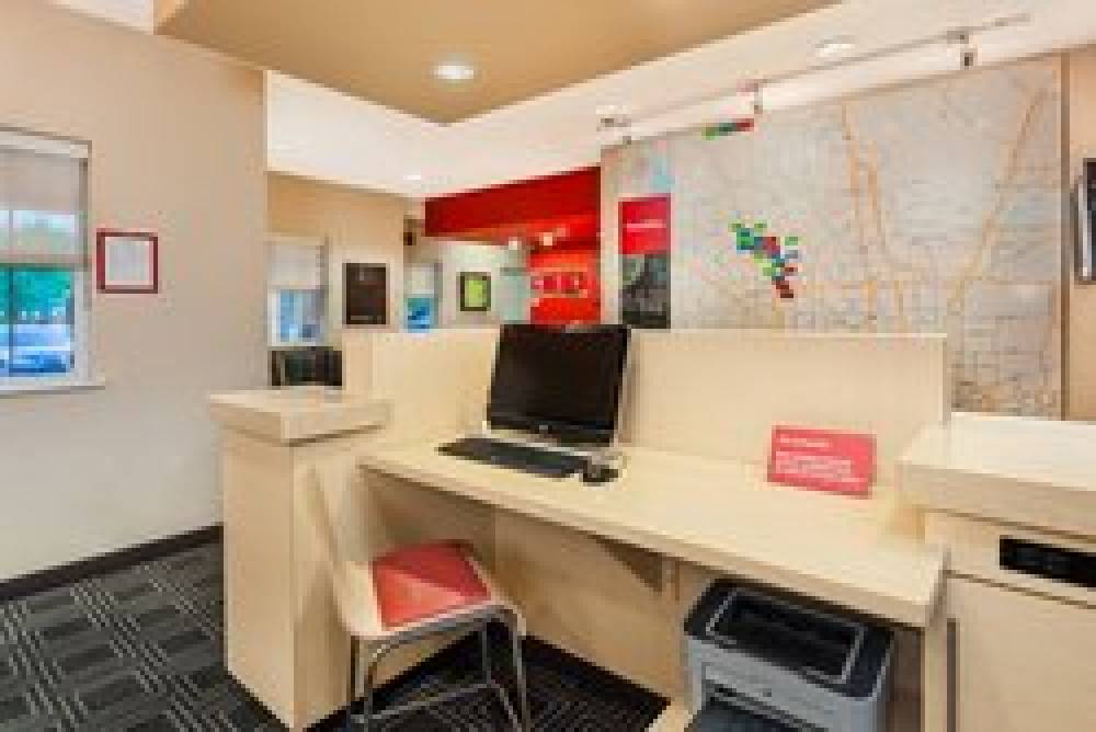 TownePlace Suites By Marriott Houston Northwest 2