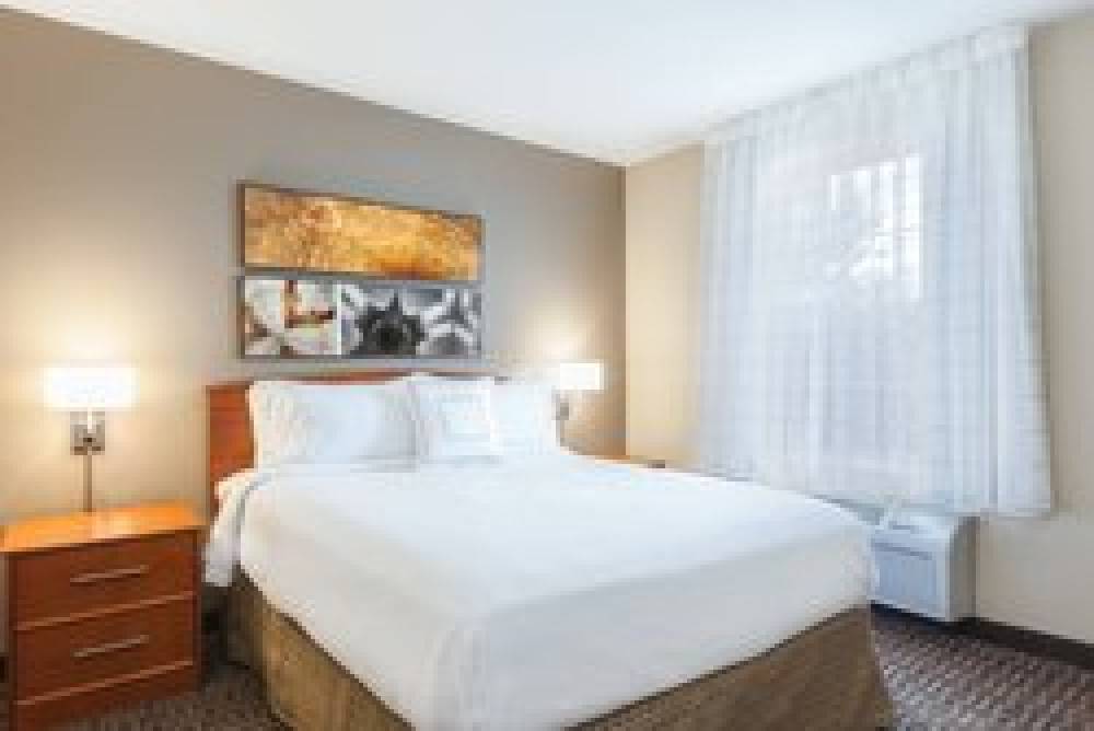 TownePlace Suites By Marriott Houston Northwest 3