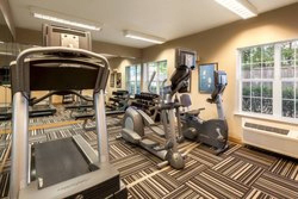 TownePlace Suites By Marriott Houston Northwest 4