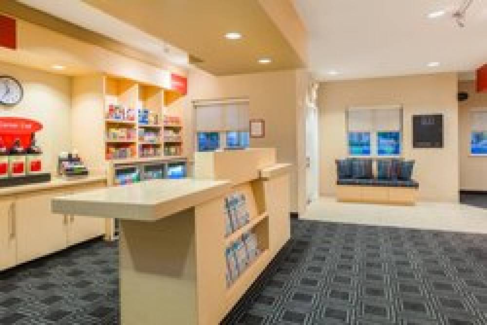 TownePlace Suites By Marriott Houston Northwest 6