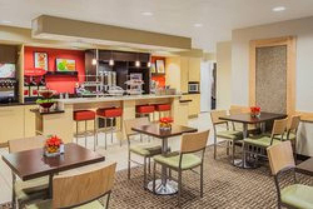 TownePlace Suites By Marriott Houston Northwest 5