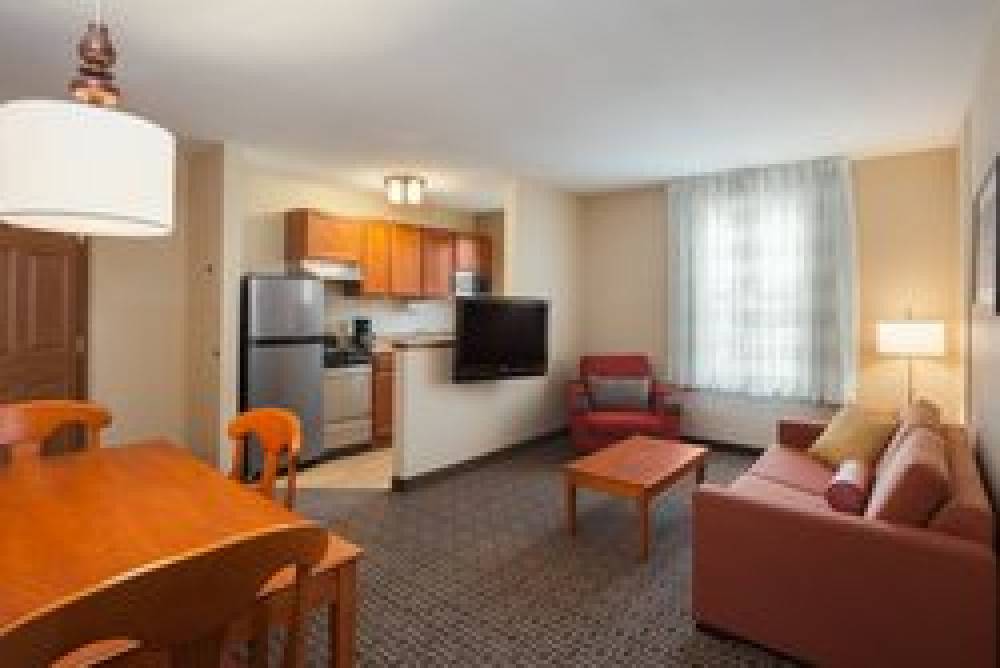 TownePlace Suites By Marriott Houston Northwest 9