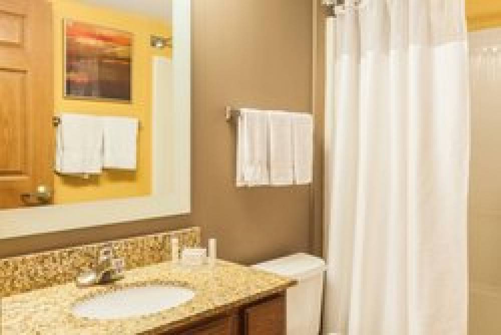 TownePlace Suites By Marriott Houston Northwest 7