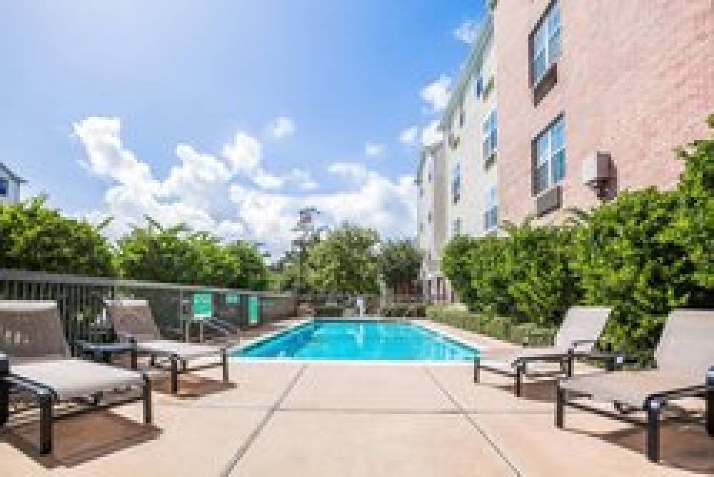 TownePlace Suites By Marriott Houston Northwest 8