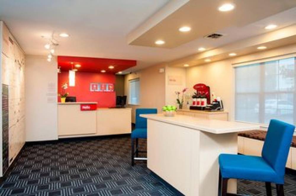 TownePlace Suites By Marriott Indianapolis Keystone 3