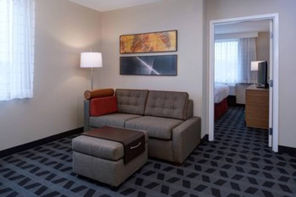 TownePlace Suites By Marriott Jackson 8